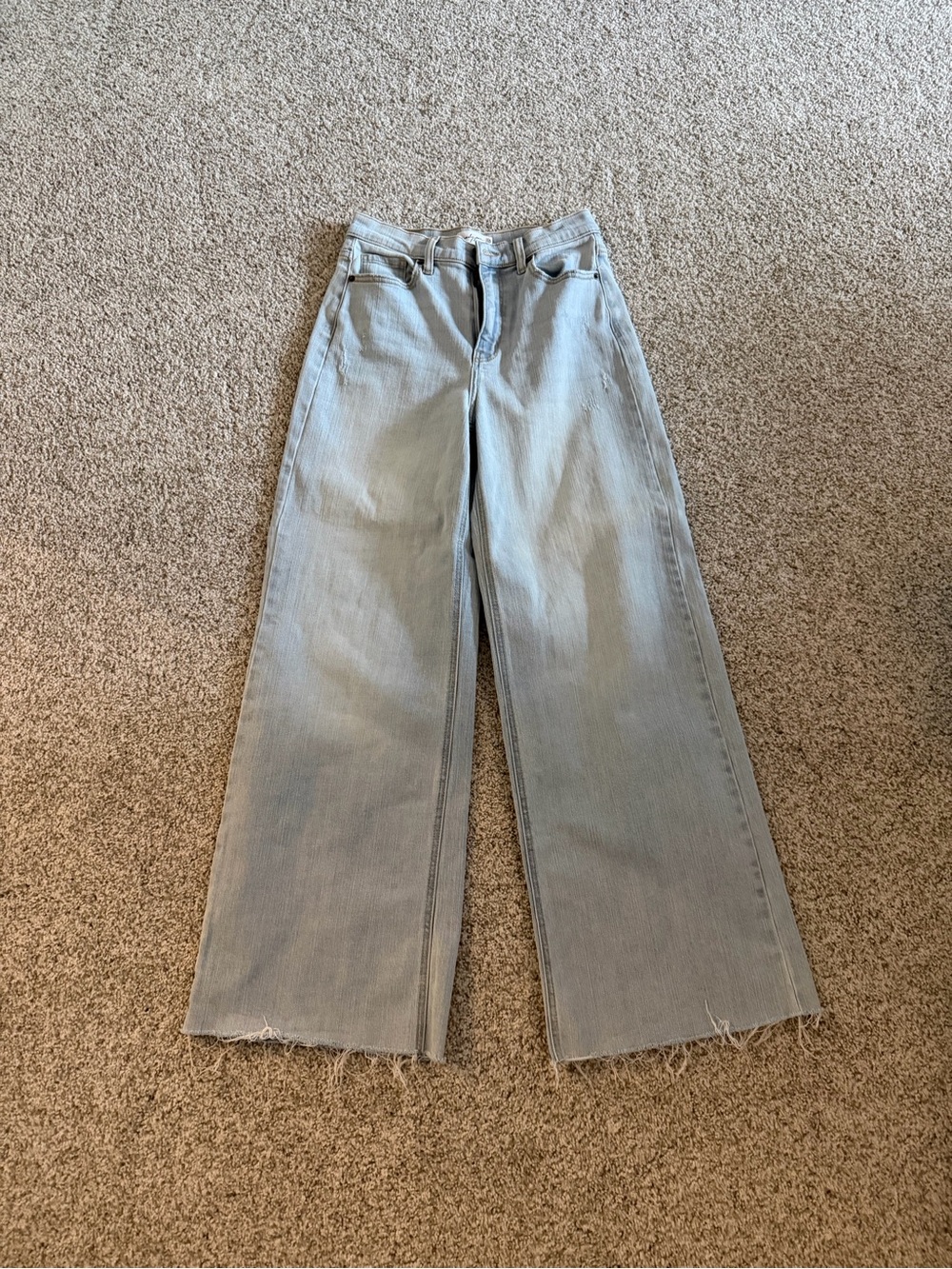 CJLA Holland Jeans-light wash
